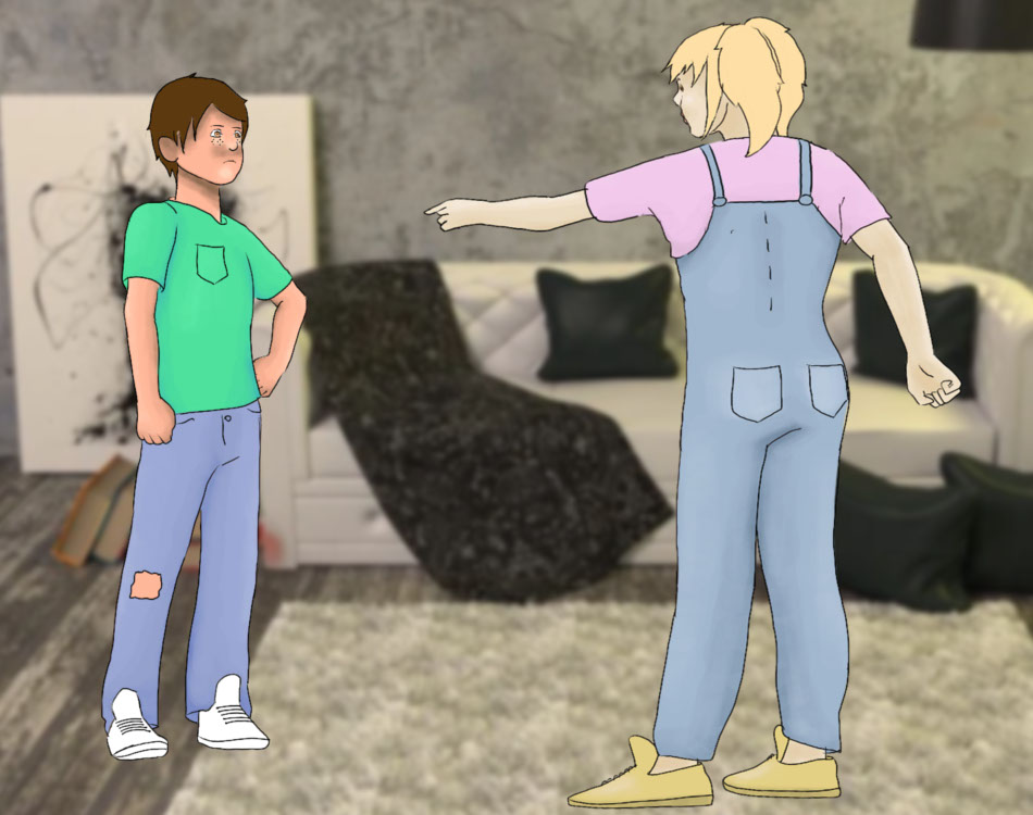 Assertiveness is not what you do, it’s who you are! Shakti Gawain.