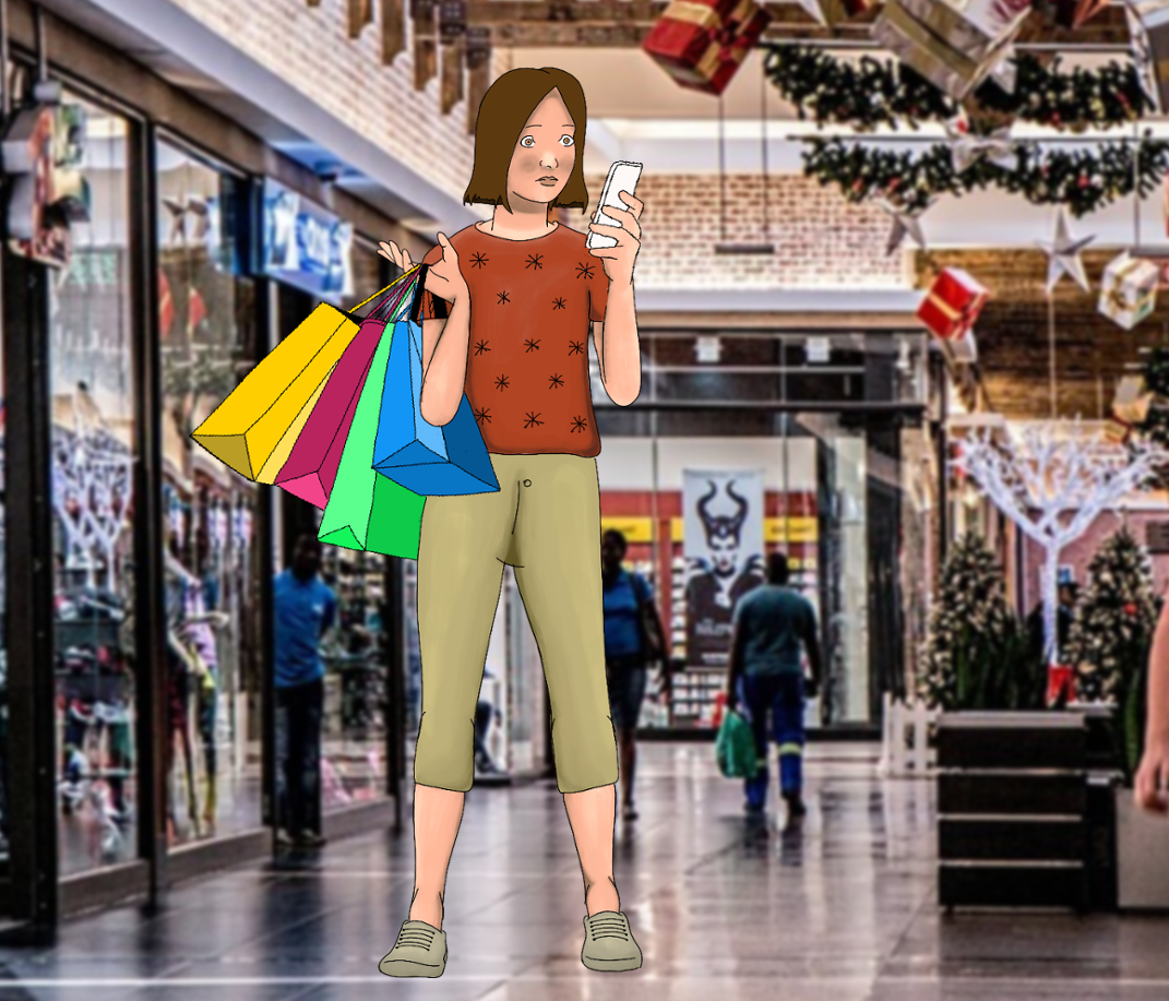 Too many people spend money they haven’t earned, to buy things they don’t want or need, to impress people they don’t like