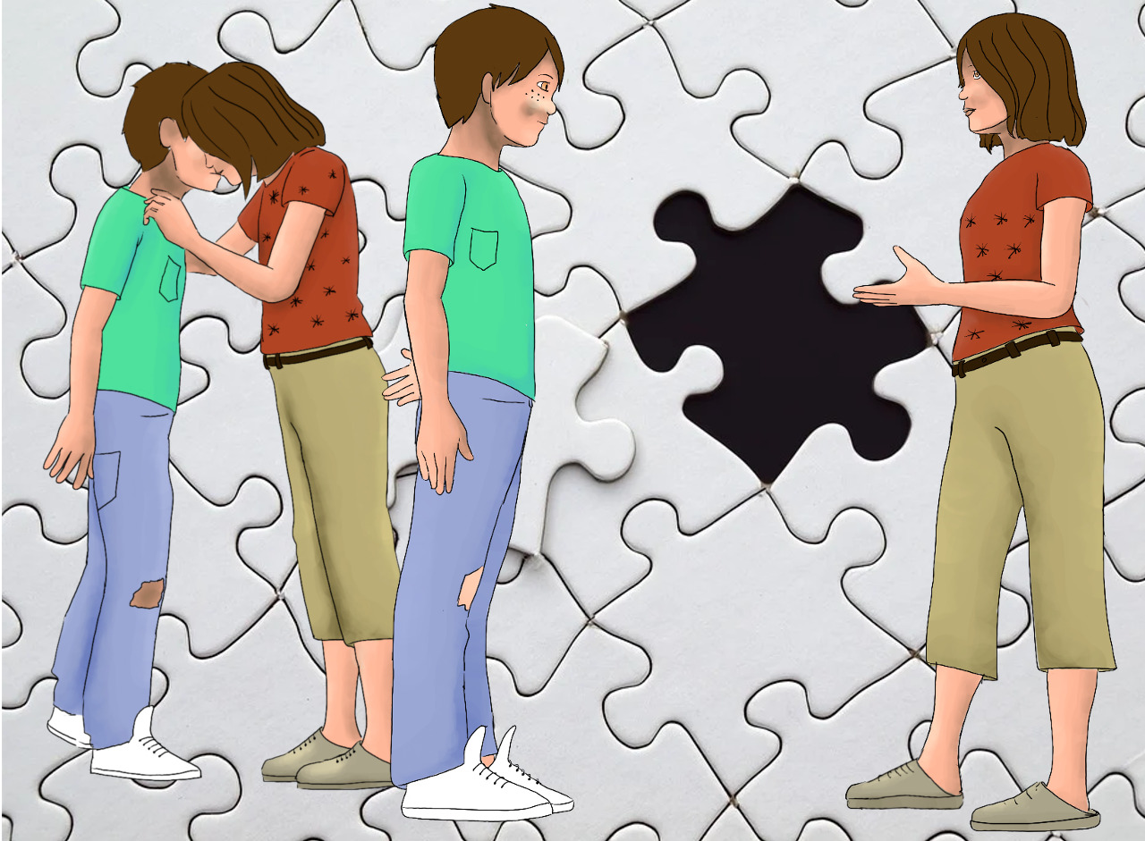 Interdependent people combine their own efforts with the efforts of others to achieve their greatest success, Stephen R. Covey