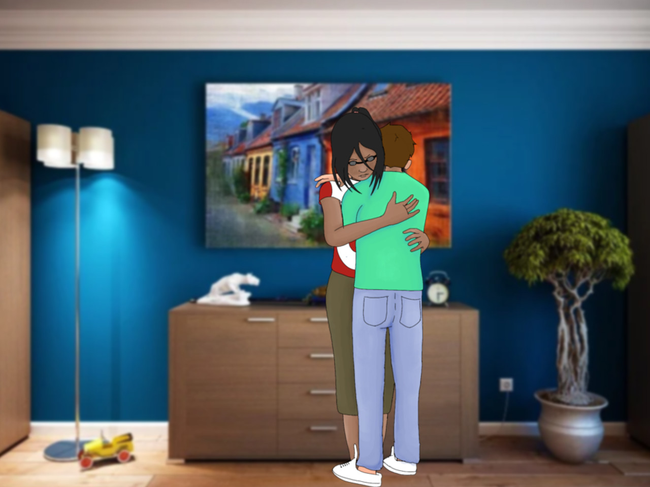 To forgive is to set a prisoner free and discover that the prisoner was you, Lewis B. Smedes