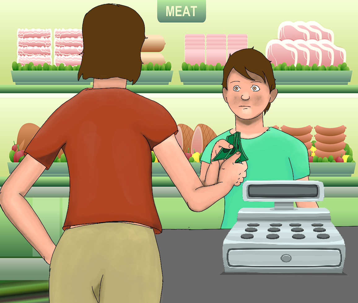 If you can’t pay cash, you can’t afford it