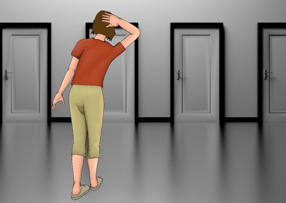 For every effect there is a root cause. Find and address the root cause rather than try to fix the effect, as there is no end to the latter