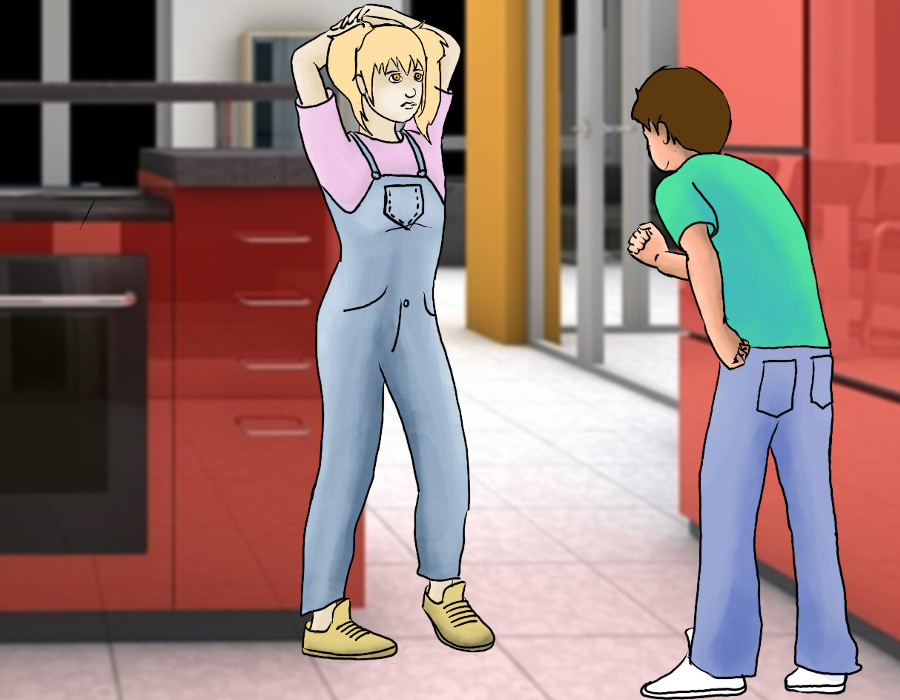 It’s not what happens to you, but how you react to it that matters, Epictetus