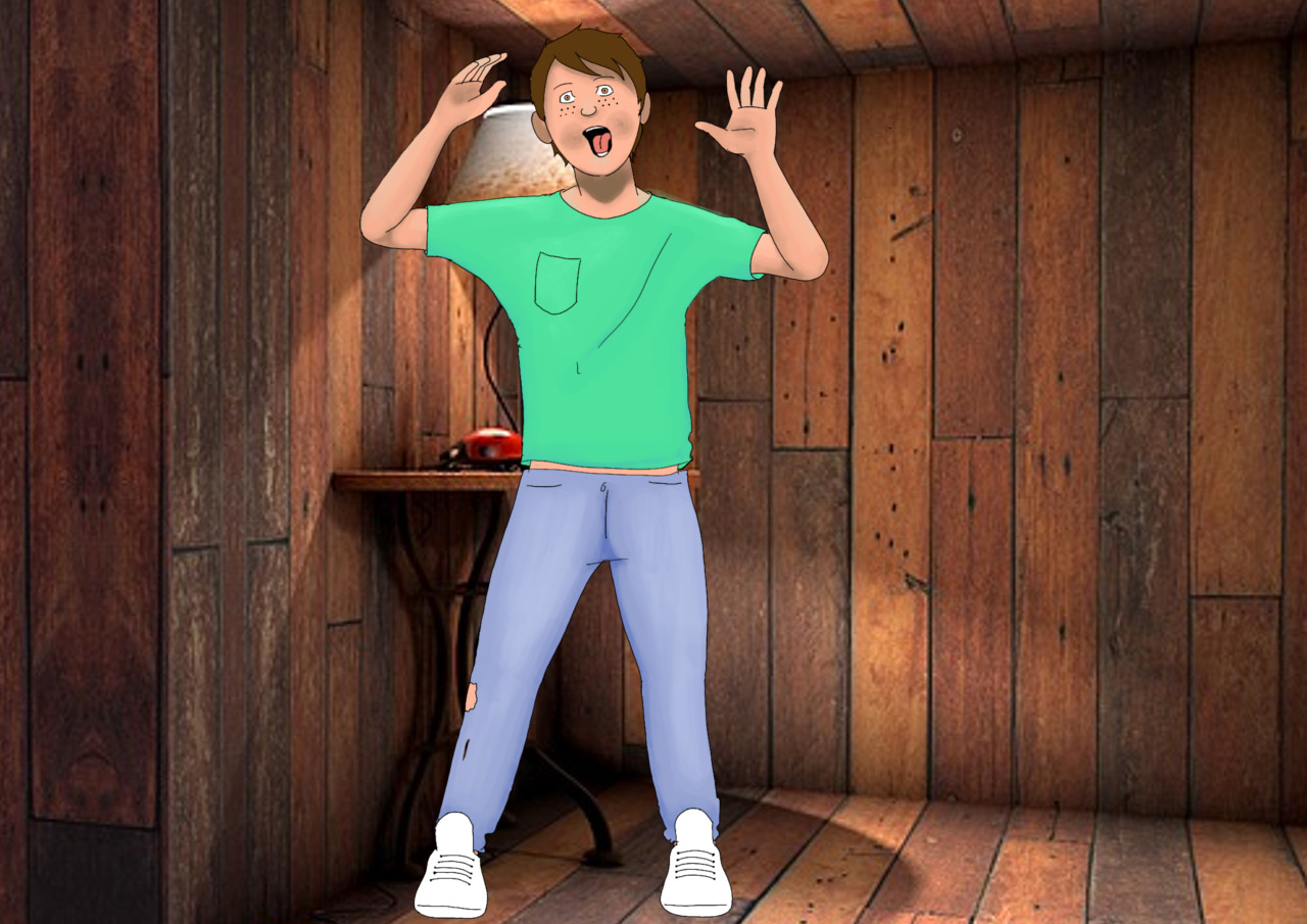 But feelings can’t be ignored, no matter how unjust or ungrateful they seem, Anne Frank