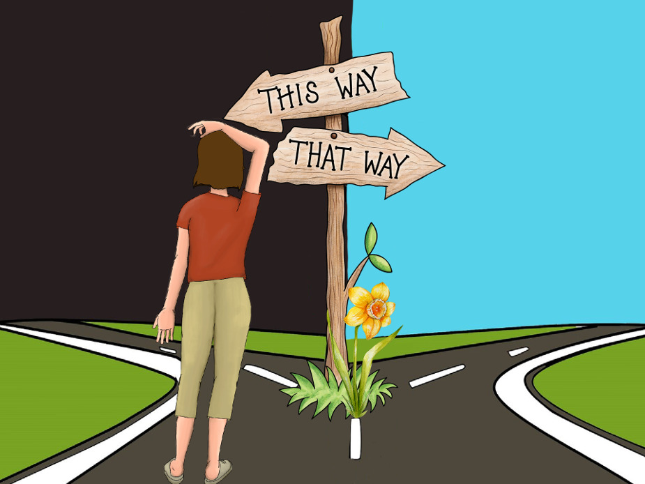 Your choices are made in a moment, and yet their consequences transcend a lifetime, MJ DeMarco