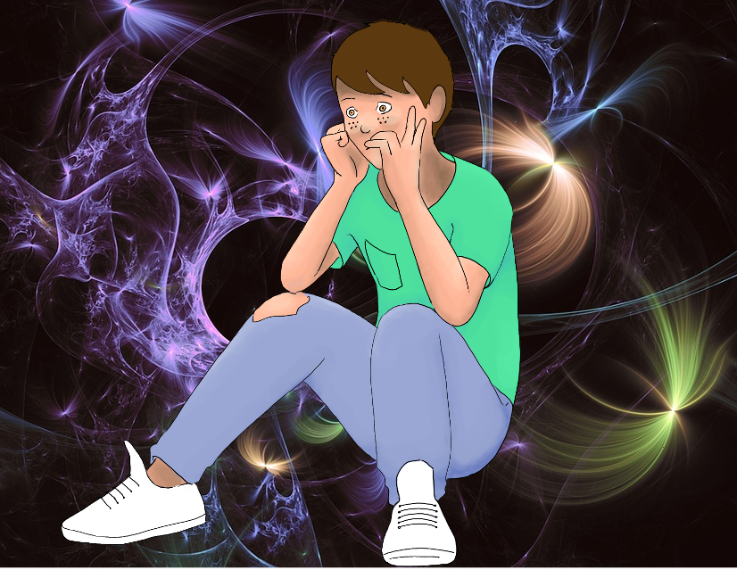 The truth is still the truth even if no one believes it. A lie is still a lie, even if everyone believes it. Destiny is an unscrupulous and ruthless bitch, life is fucking tough, and you have to be tougher, Anawim, #justtothepoint.