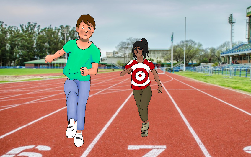 Challenge yourself; it’s the only path which leads to growth, Morgan Freeman