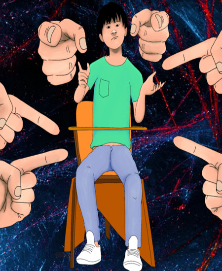 Stereotypes, prejudice and discrimation. What is prejudice?