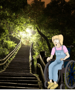 How to stop discrimination?