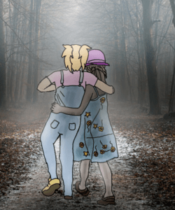 Prejudice and discrimination