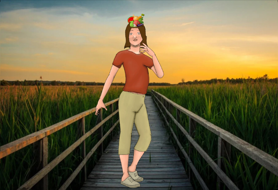 Let go of toxic control, in order to regain healthy control, Kayla Rose Kotecki