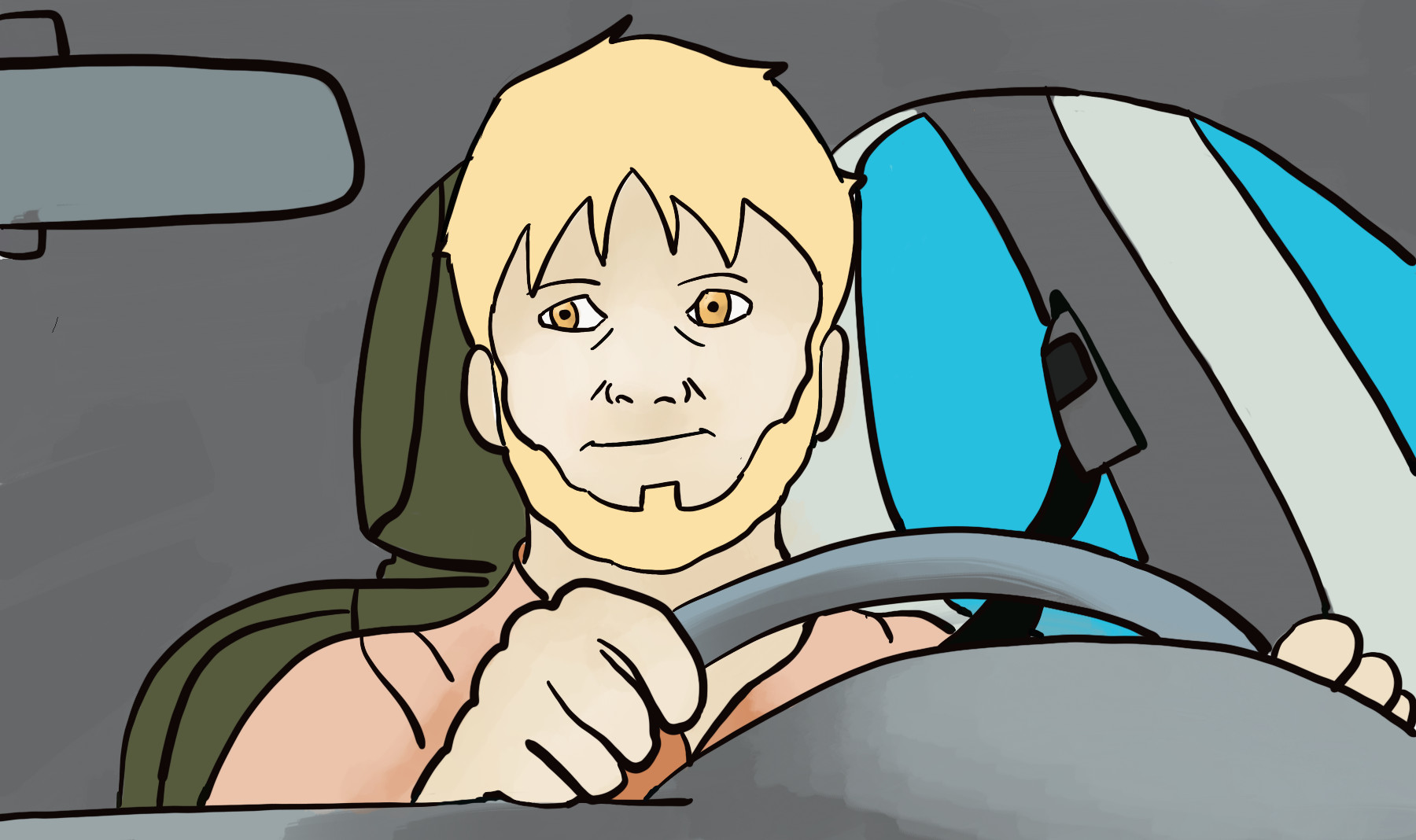 Multitask unimportant jobs