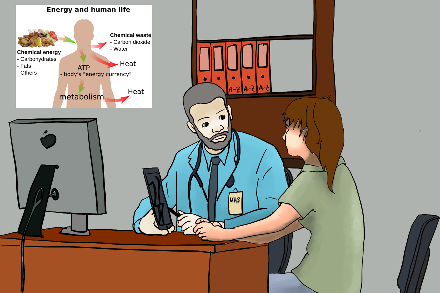 To ensure good health: eat lightly, breathe deeply, live moderately, cultivate cheerfulness, and maintain an interest in life, William Londen