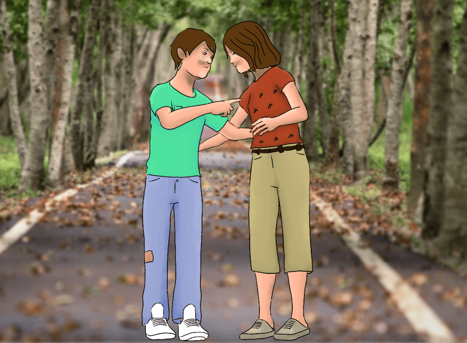 Empathy has no script. There is no right way or wrong way to do it. It’s simply listening, holding space, withholding judgment, emotionally connecting, and communicating that incredibly healing message of You’re not alone, Brené Brown