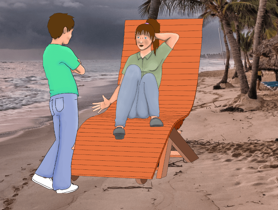 Empathy has no script. There is no right way or wrong way to do it. It’s simply listening, holding space, withholding judgment, emotionally connecting, and communicating that incredibly healing message of You’re not alone, Brené Brown