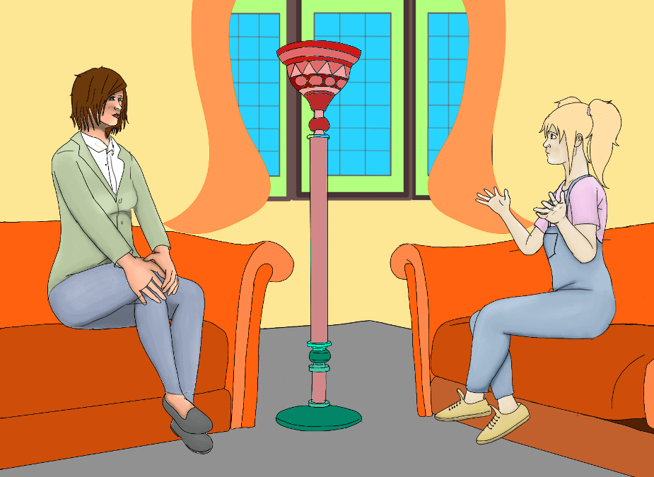 Not everyone with a problem needs you to solve it. Sometimes all a person needs is to feel like they’ve been heard. Listening without judging can be more effective than injecting your opinions or trying to solve a problem that doesn’t have an easy answer, Zero Dean