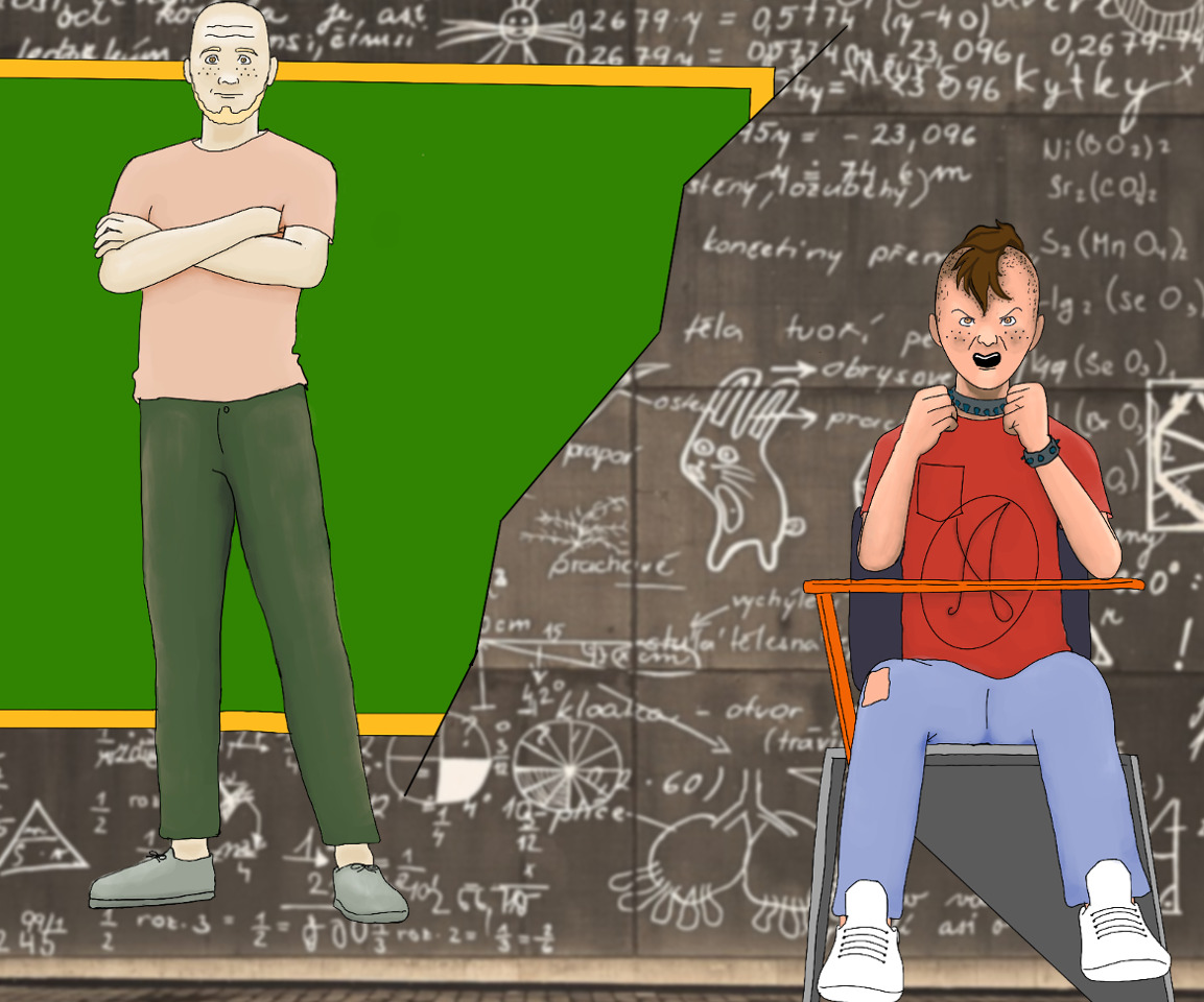 People will make judgments before you even speak based on the way you look. Most definitely your physical appearance matters. The way you dress, your hygiene - it all matters, Jonathan Adler