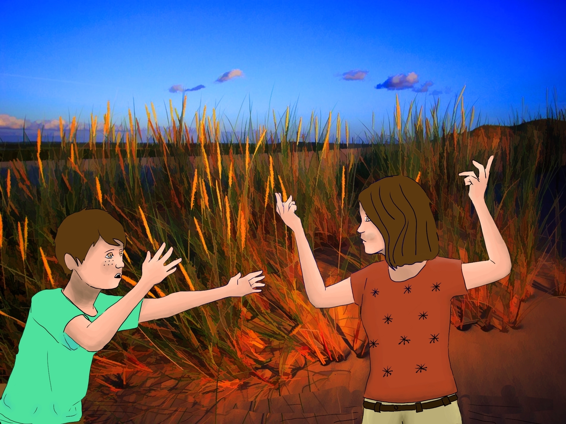 Falling is allowed, getting up again is a must, Russian Proverb.