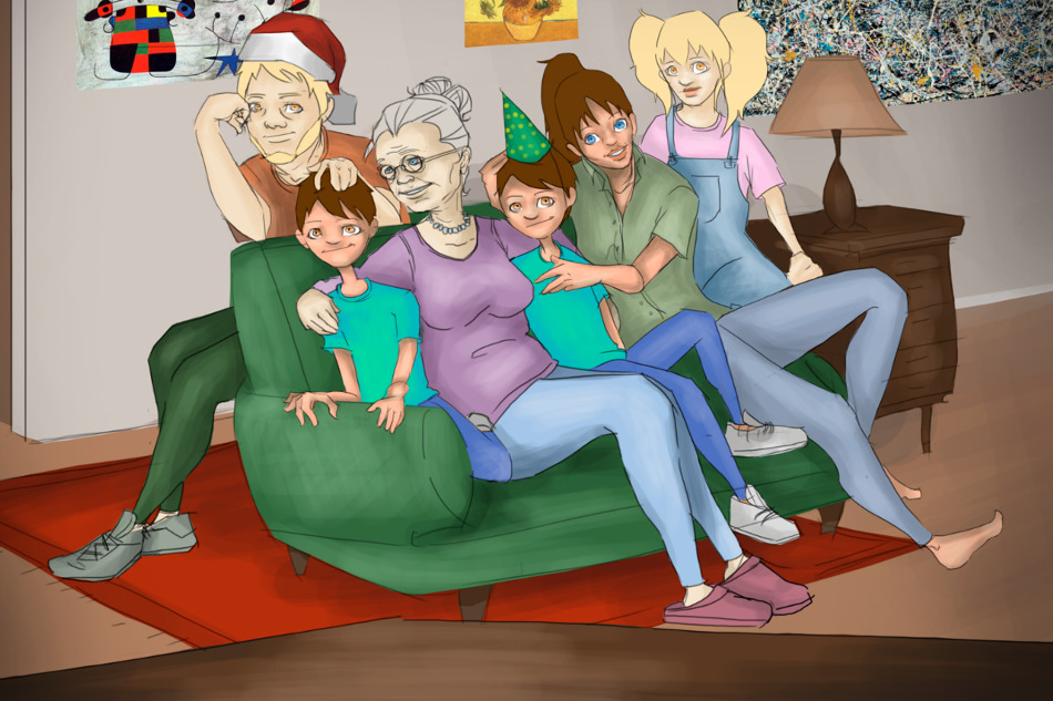 It’s the little things that count