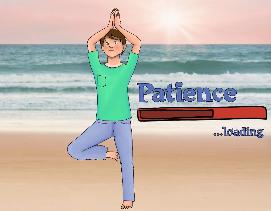 It’s always too soon to quit!, Norman Vincent Peale.