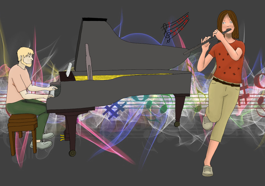 People with great passion can make the impossible happen. It drives perfection.