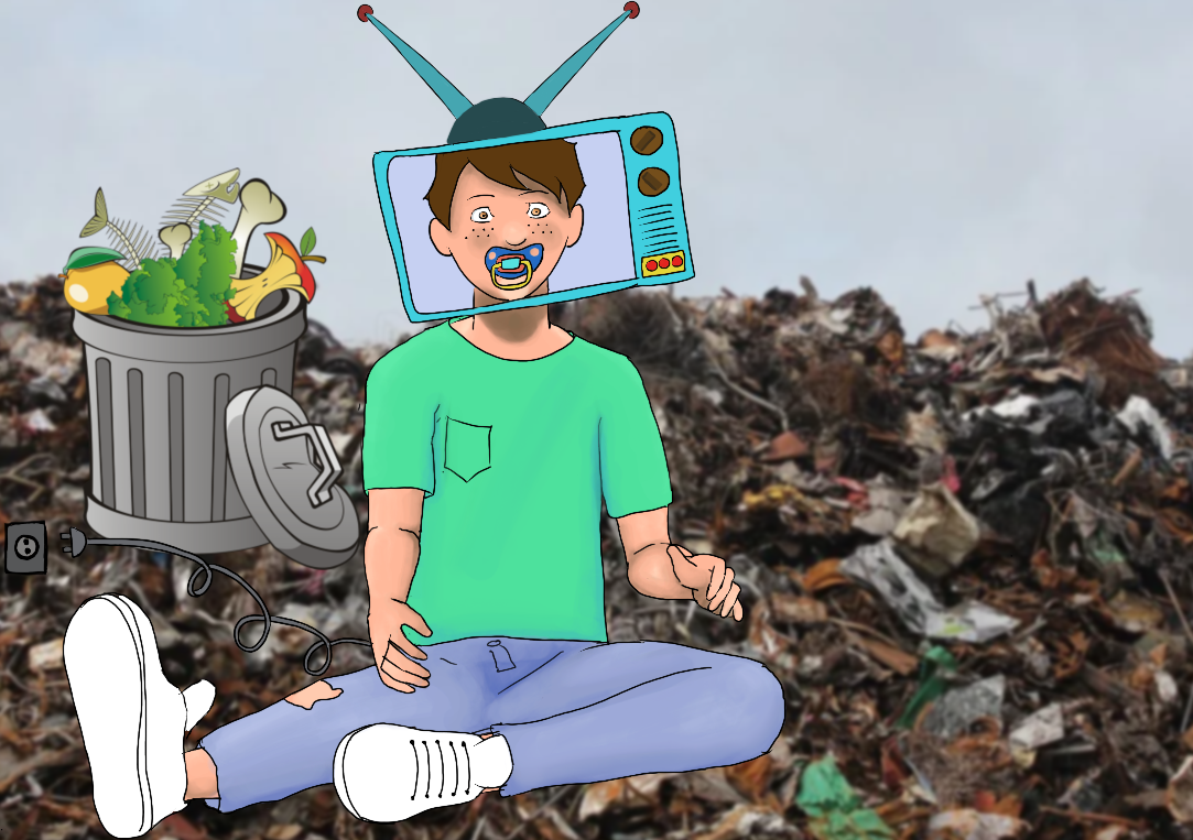 Facts are irrelevant. What matters is what the consumer believes, Seth Godin