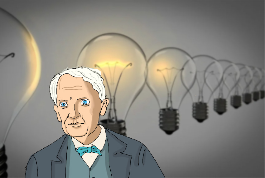 I’ve missed more than 9000 shots in my career. I’ve lost almost 300 games. 26 times, I’ve been trusted to take the game winning shot and missed. I’ve failed over and over and over again in my life. And that is why I succeed, Michael Jordan.