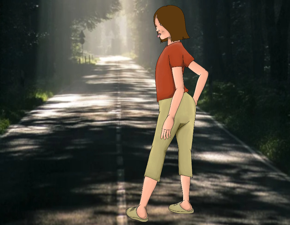 Oral piercings can lead to infection and swelling