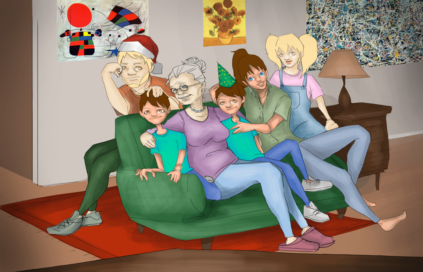 We, as human beings, are social creatures by nature