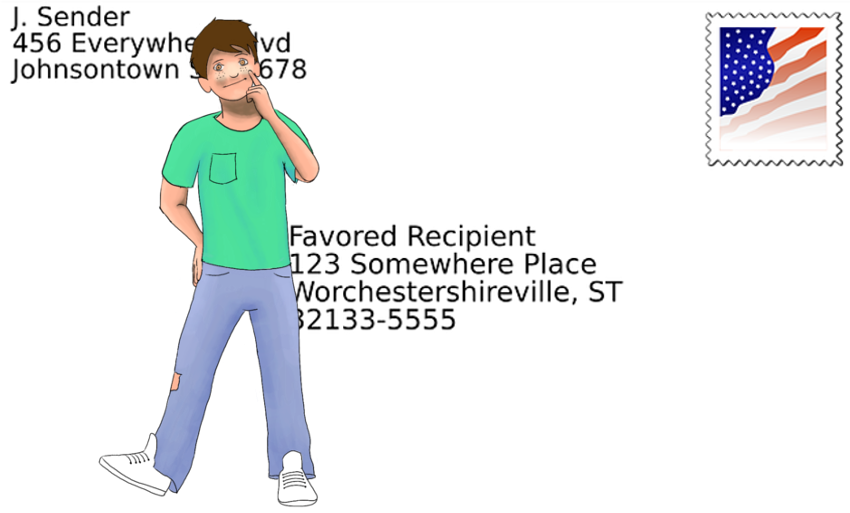 Make sure your kids know your full name, their full names, and how to reach you by cellphone