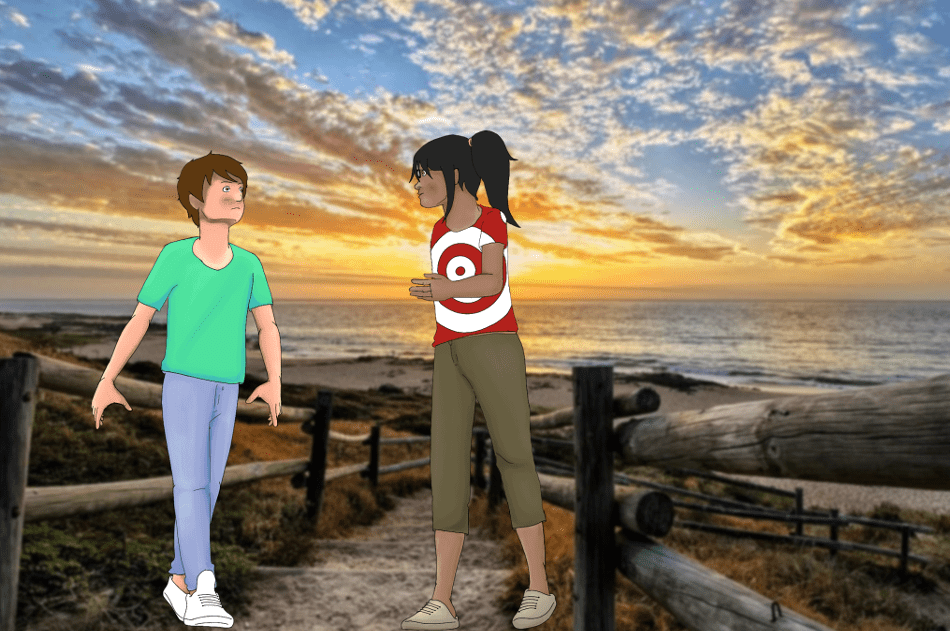 I believe there are unique differences between the sexes that should be affirmed and celebrated