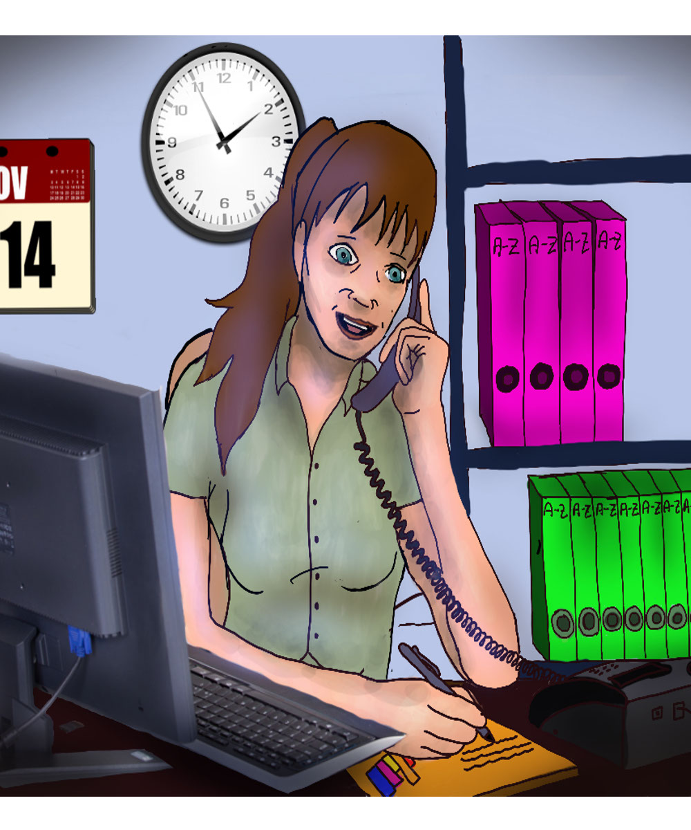 Effective time management strategies