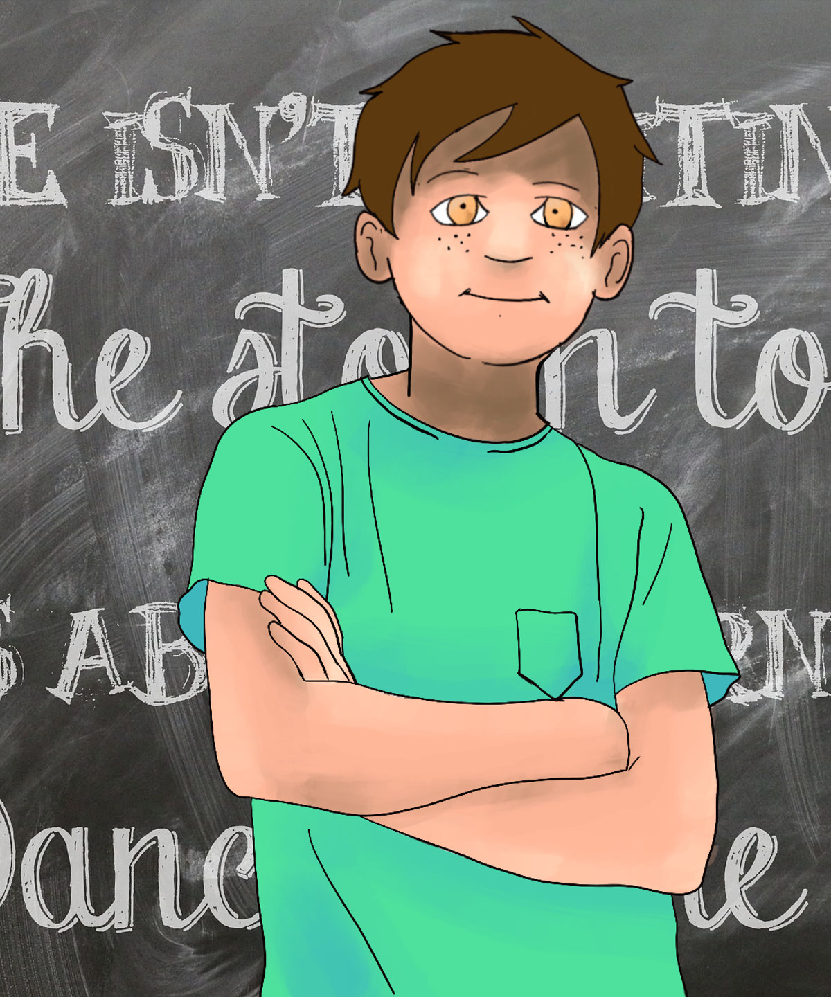 Boost your self-esteem II