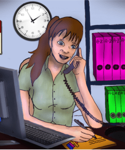 How to start a business