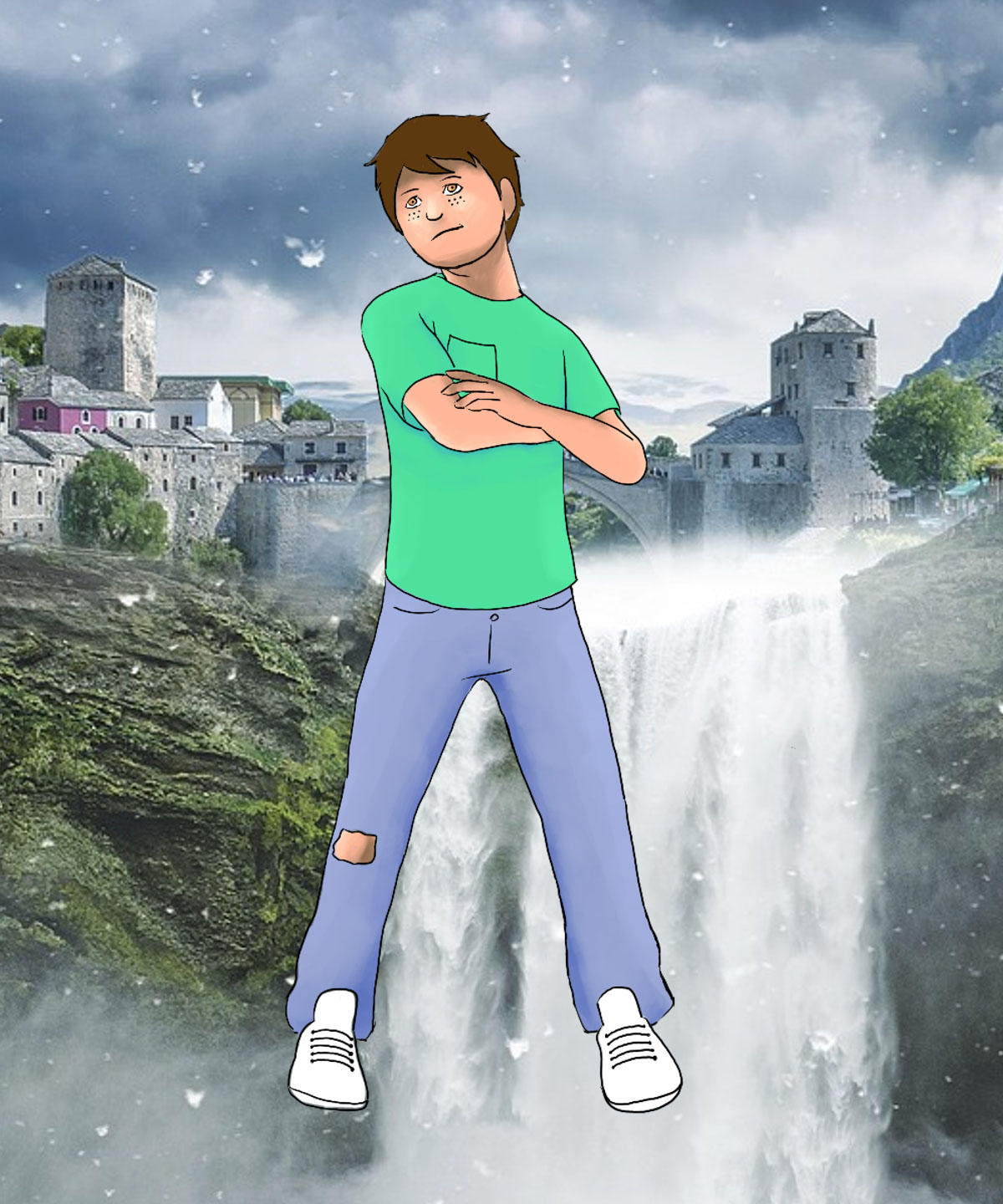 Visualization is a tool, not a panacea