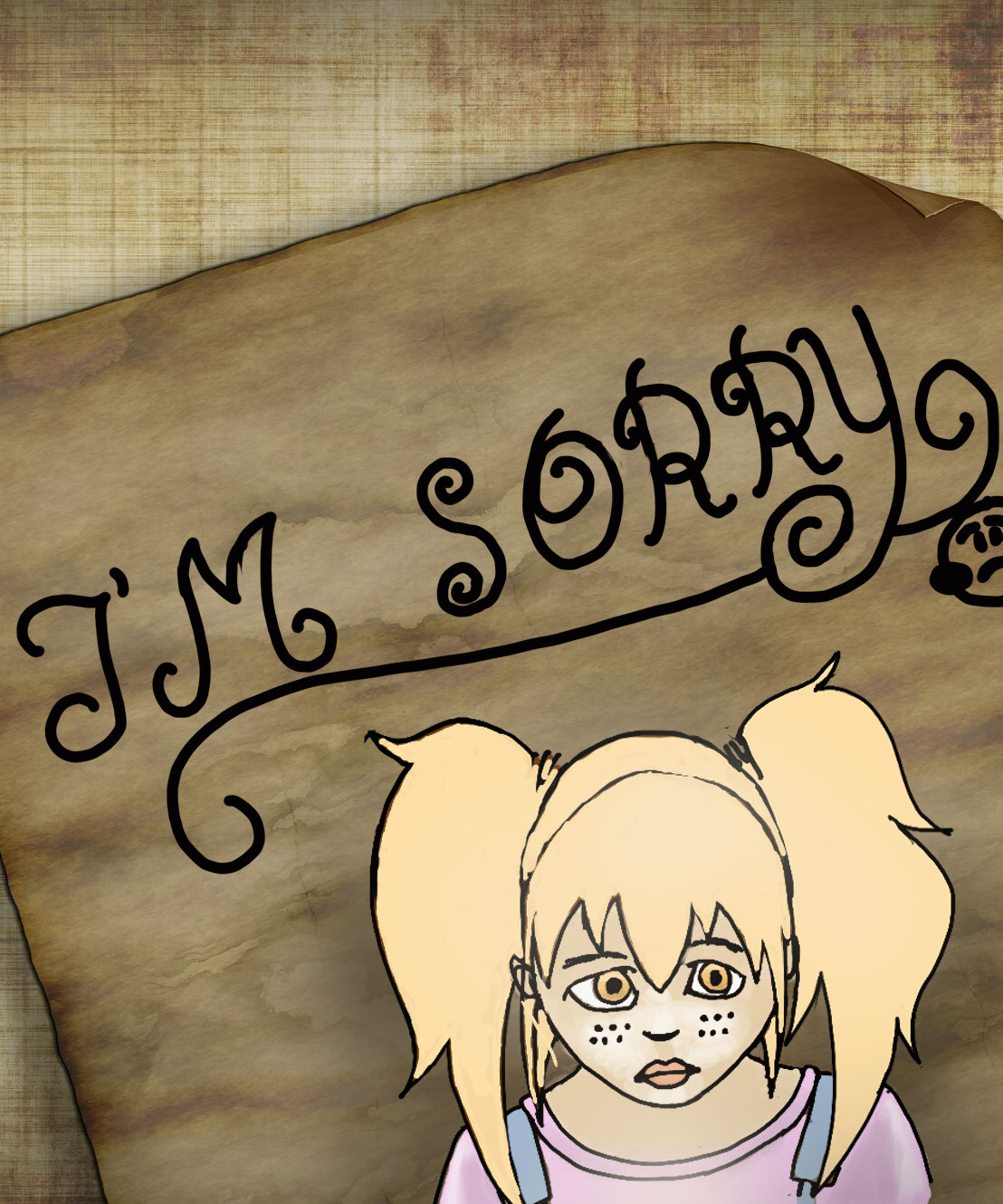 Accept responsibility