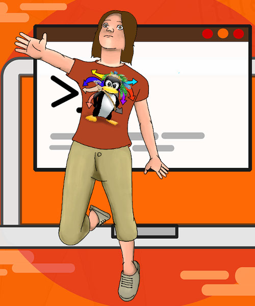 Our choices define the person we are