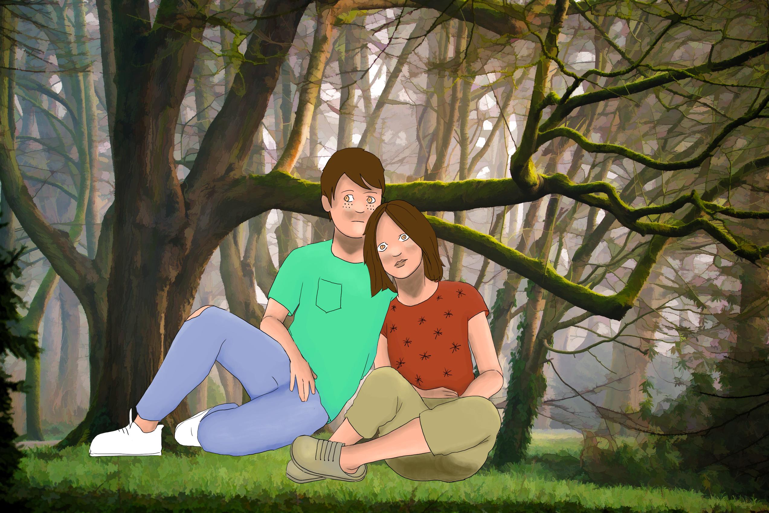 Failure makes you stronger!