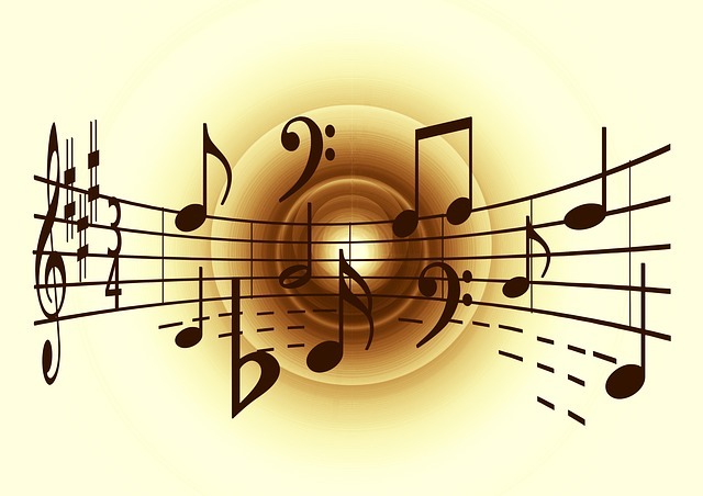 Music produces a kind of pleasure which human nature cannot do without, Confucius