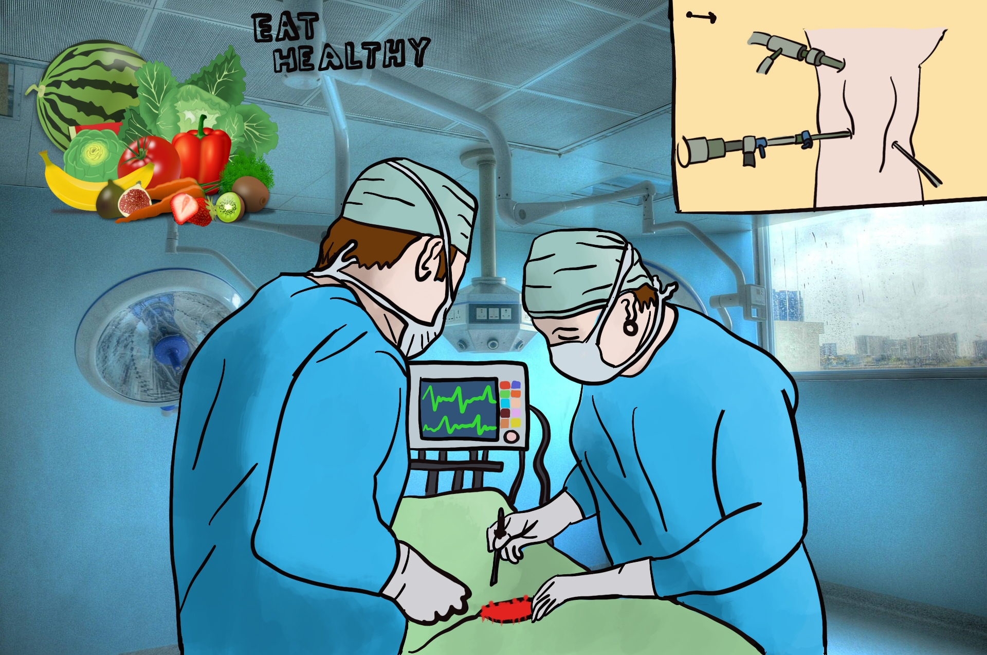 Give me six hours to chop down a tree and I will spend the first four sharpening the axe, Abraham Lincoln