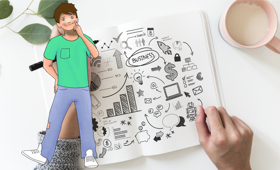 A goal without a plan is just a wish