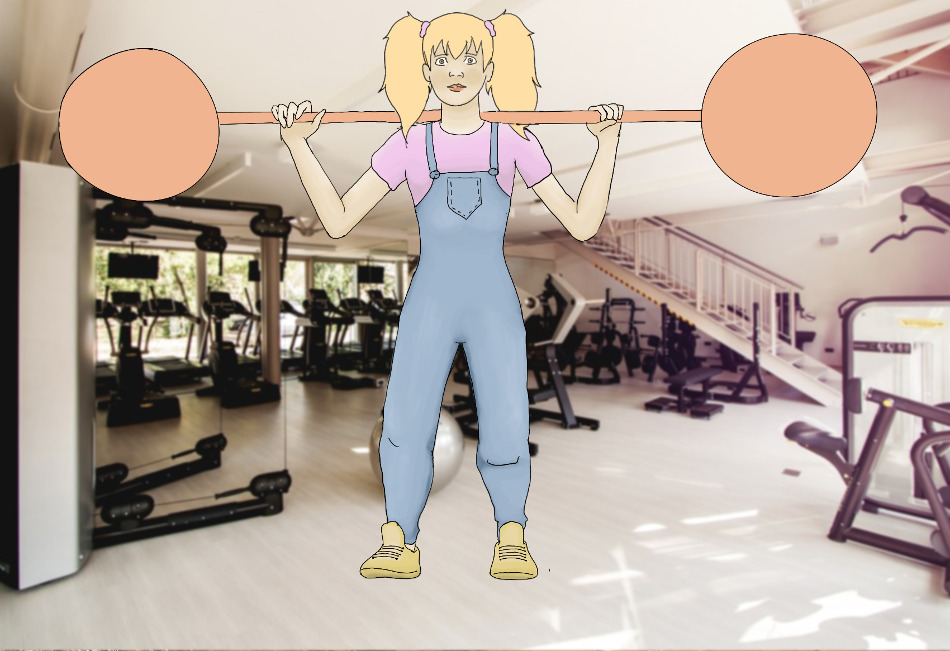 The drop of water breaks the rock, not by its weight, but by falling many times!