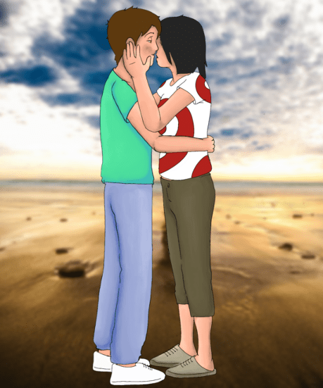 Men and women. Are we the same or different?