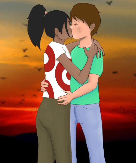 Give the best of yourself every single day