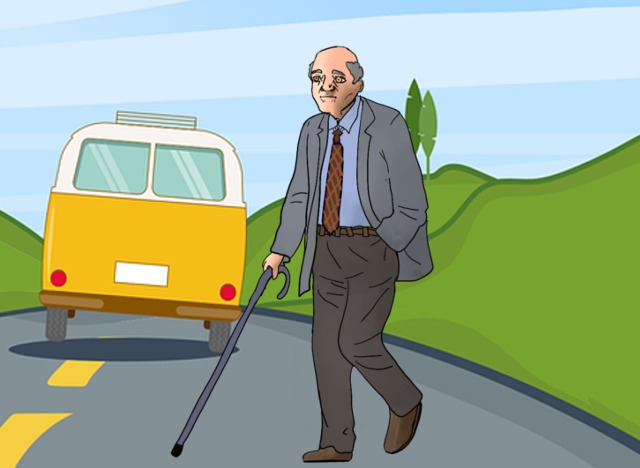 Ageism is as odious as racism and sexism, Claude Pepper