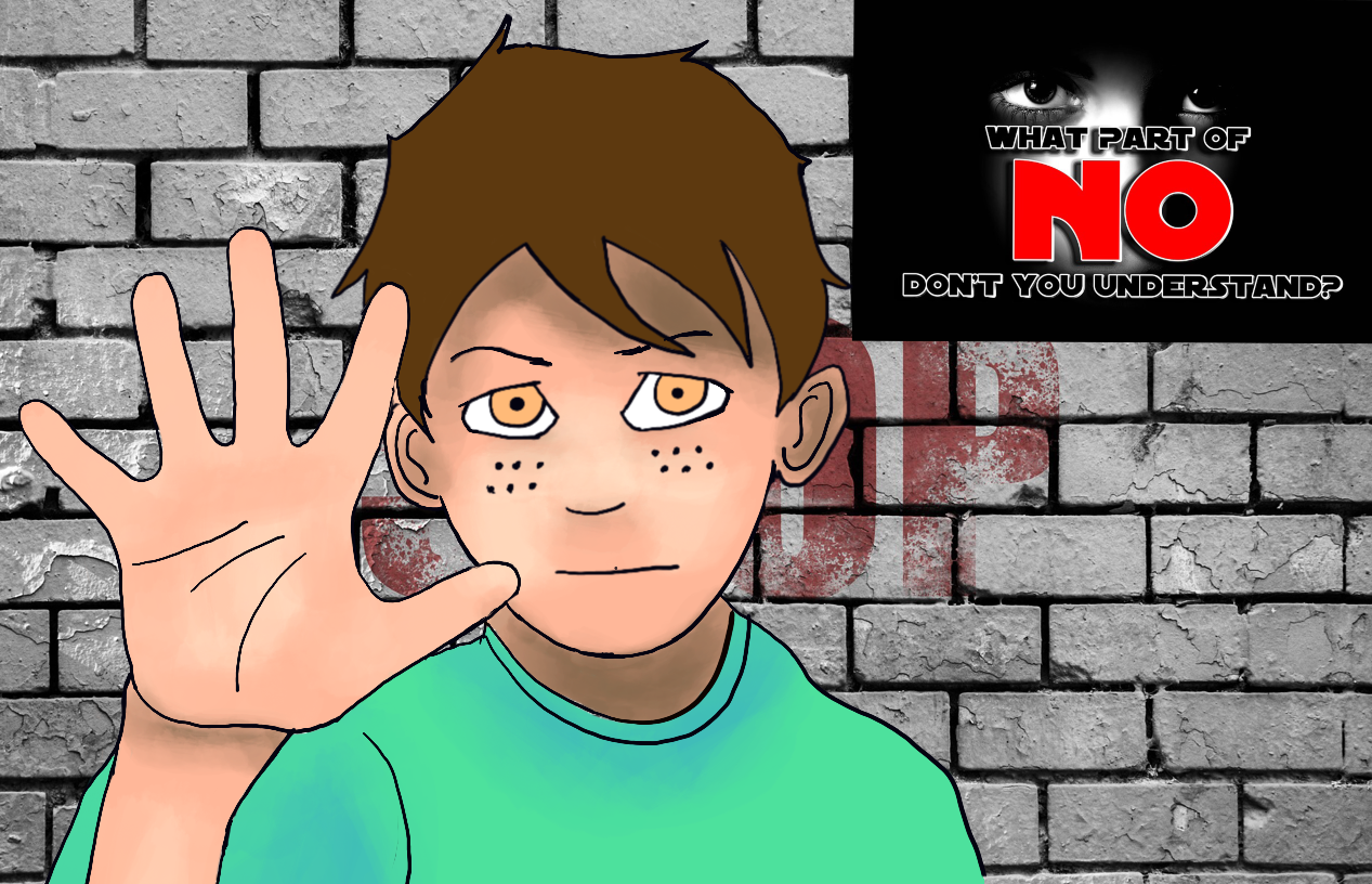 Sober shaming is making someone feel uncomfortable for not drinking