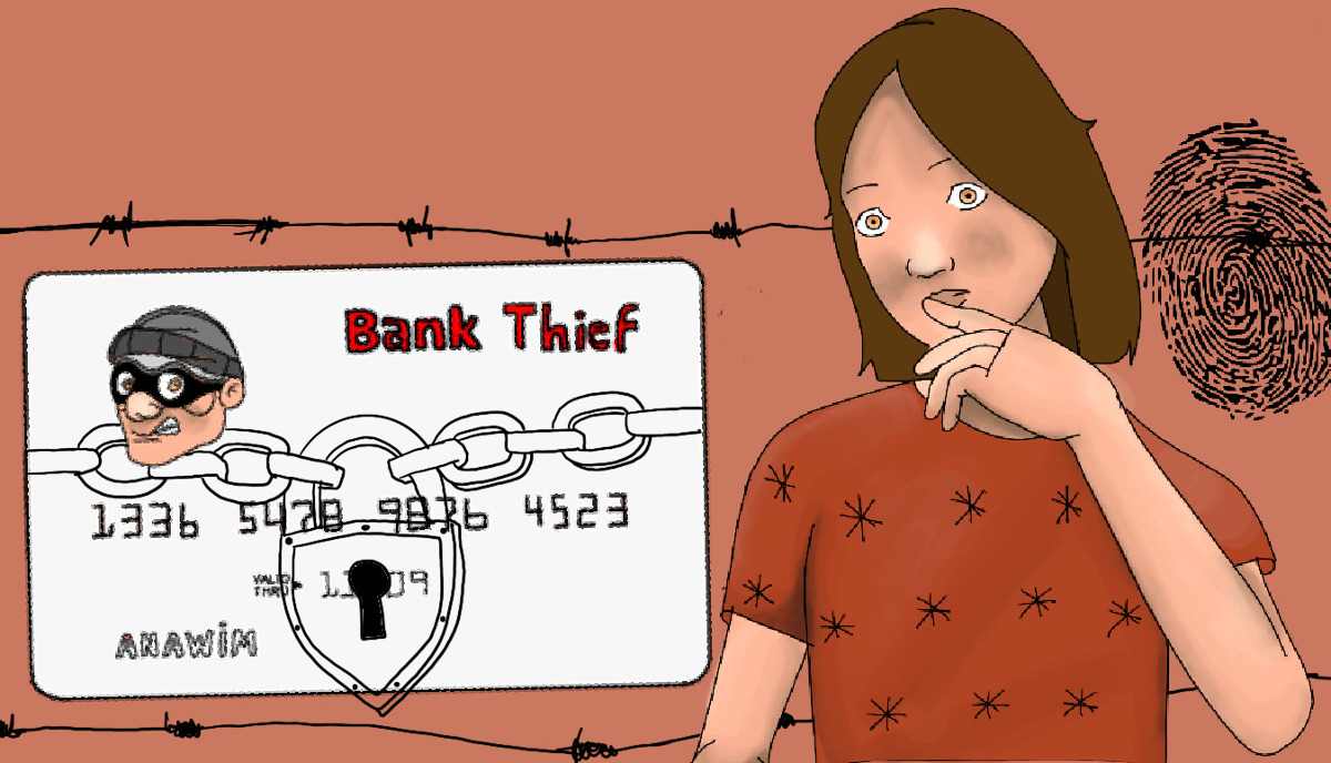 Identity theft involving these cards is a growing form of white collar crime, facilitating illegal immigration, banking and accounting fraud, tax evasion, and other nefarious activities, Ron Lewis