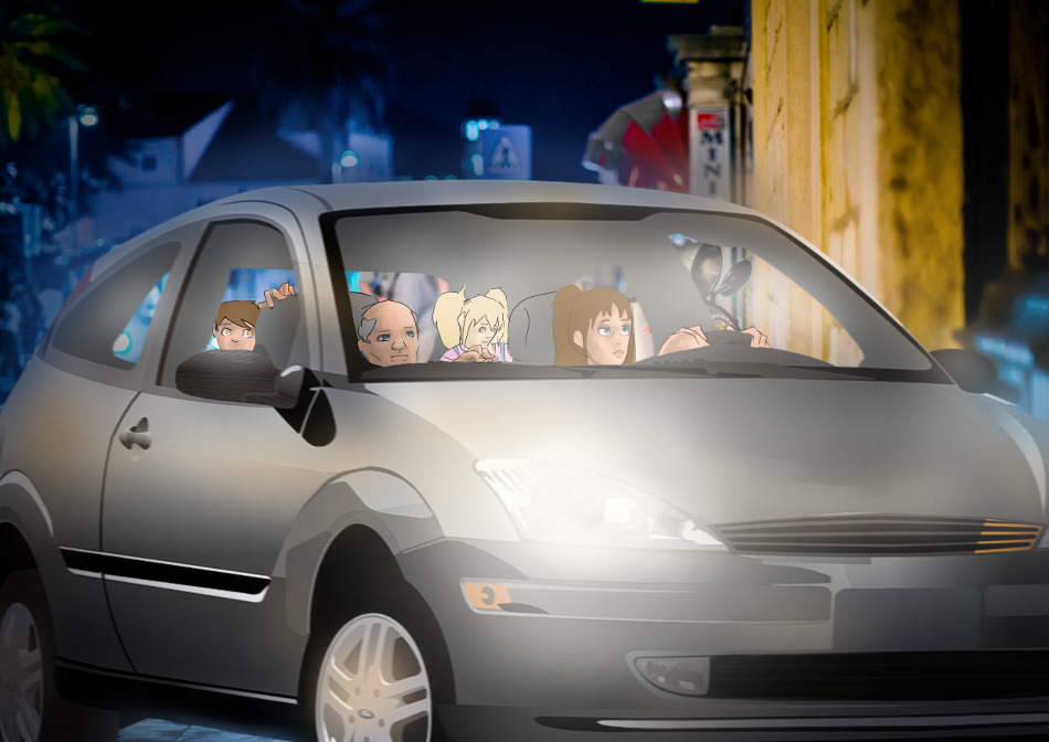 Hunger makes a thief of any man, Pearl S. Buck