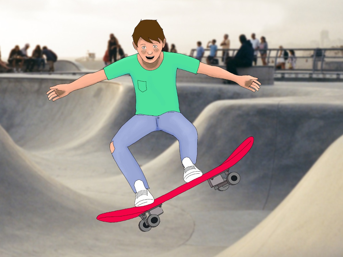 Life is beautiful, but not forever, so let’s enjoy the present because the eternity starts in this very moment