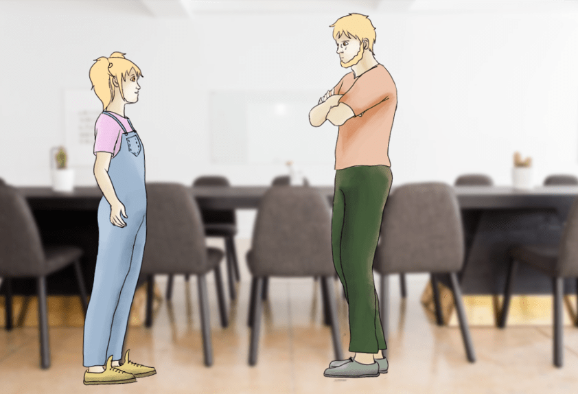 If you’re going through hell, keep going, Winston Churchill